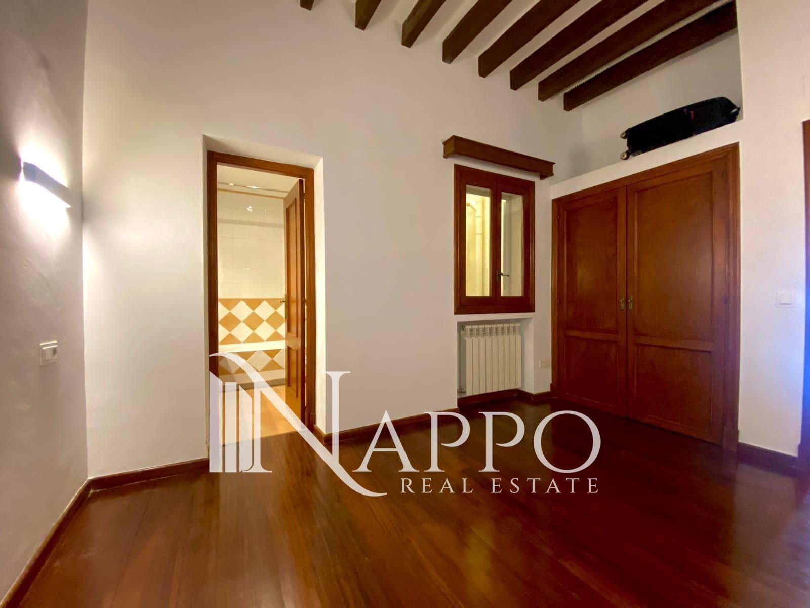 2 Zimmer Wohnung zu vermieten in Palma de Mallorca - 2.250 € (Ref: 9831976)