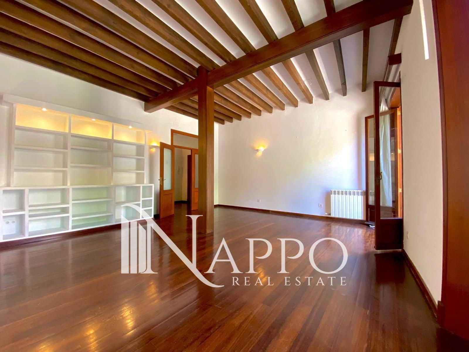 2 Zimmer Wohnung zu vermieten in Palma de Mallorca - 2.250 € (Ref: 9831976)