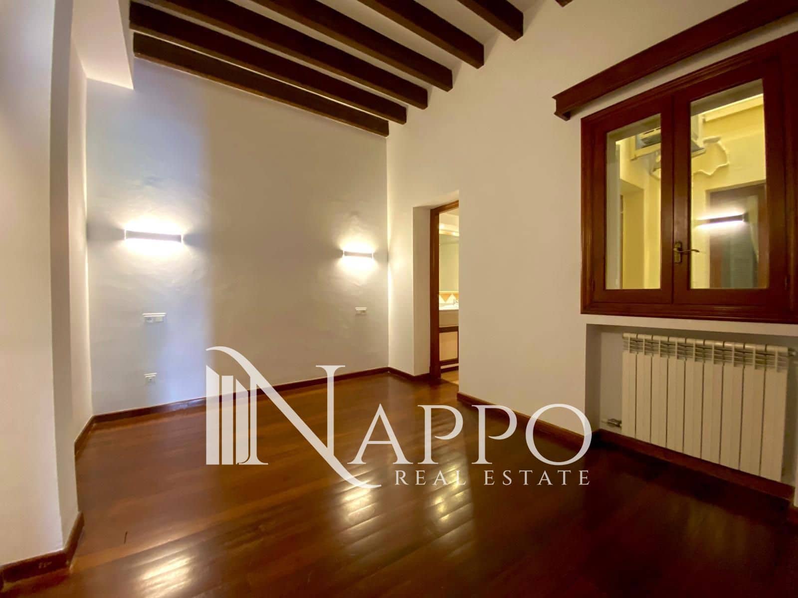2 Zimmer Wohnung zu vermieten in Palma de Mallorca - 2.250 € (Ref: 9831976)