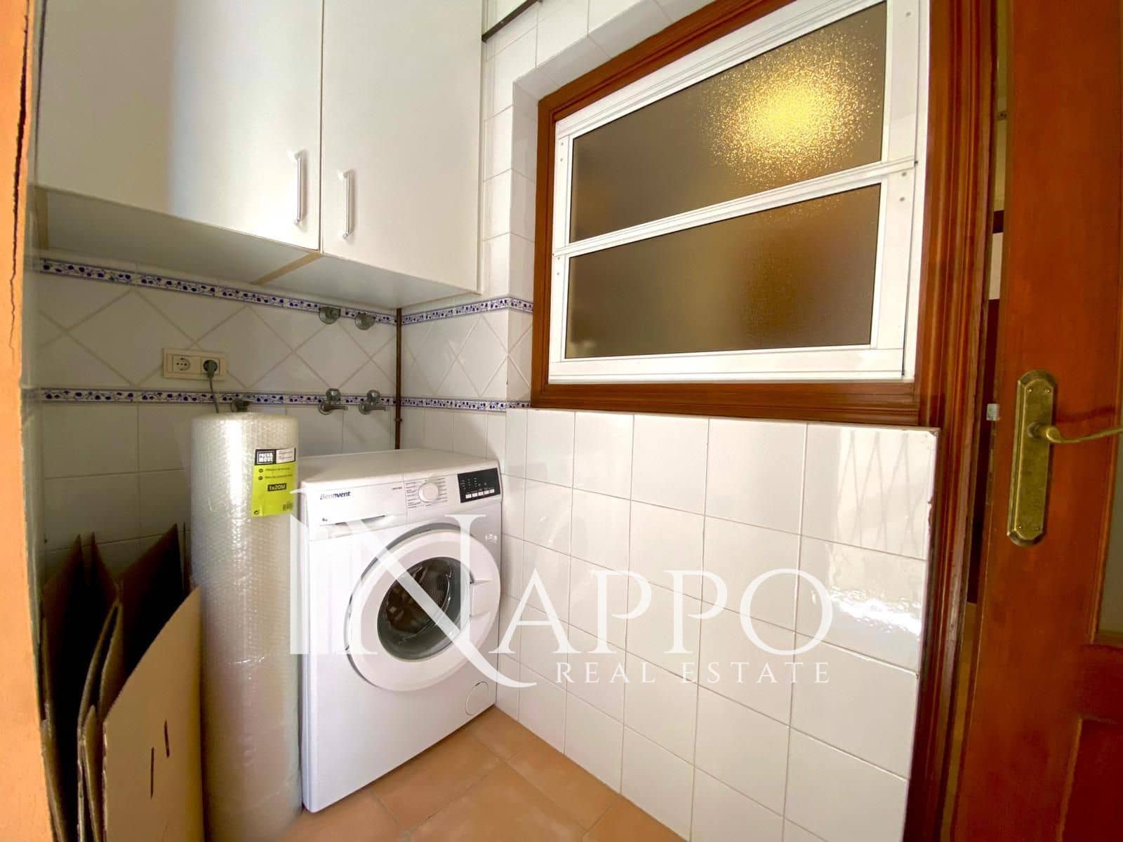 2 Zimmer Wohnung zu vermieten in Palma de Mallorca - 2.250 € (Ref: 9831976)