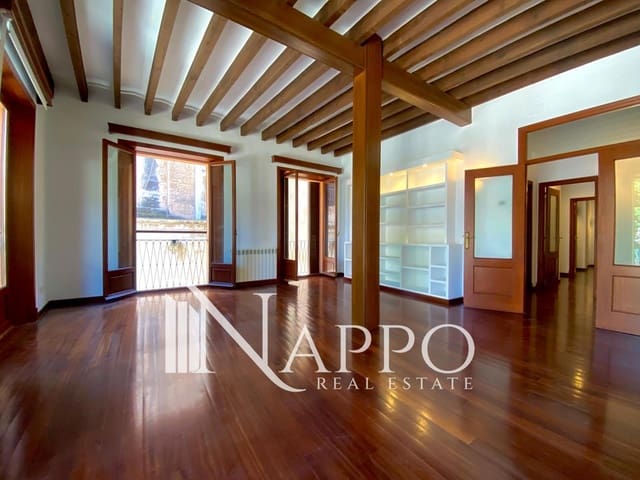 2 Zimmer Wohnung zu vermieten in Palma de Mallorca - 2.250 € (Ref: 9831976)