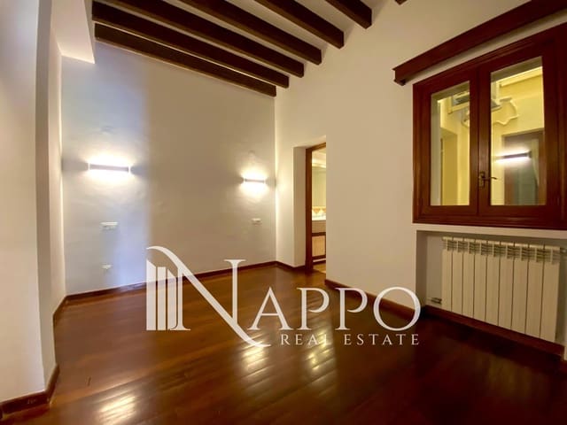 2 Zimmer Wohnung zu vermieten in Palma de Mallorca - 2.250 € (Ref: 9831976)