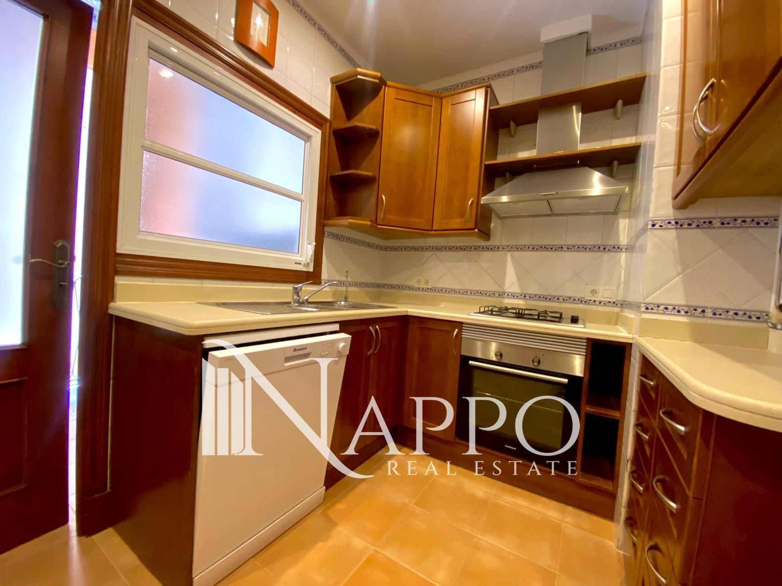 2 Zimmer Wohnung zu vermieten in Palma de Mallorca - 2.250 € (Ref: 9831976)