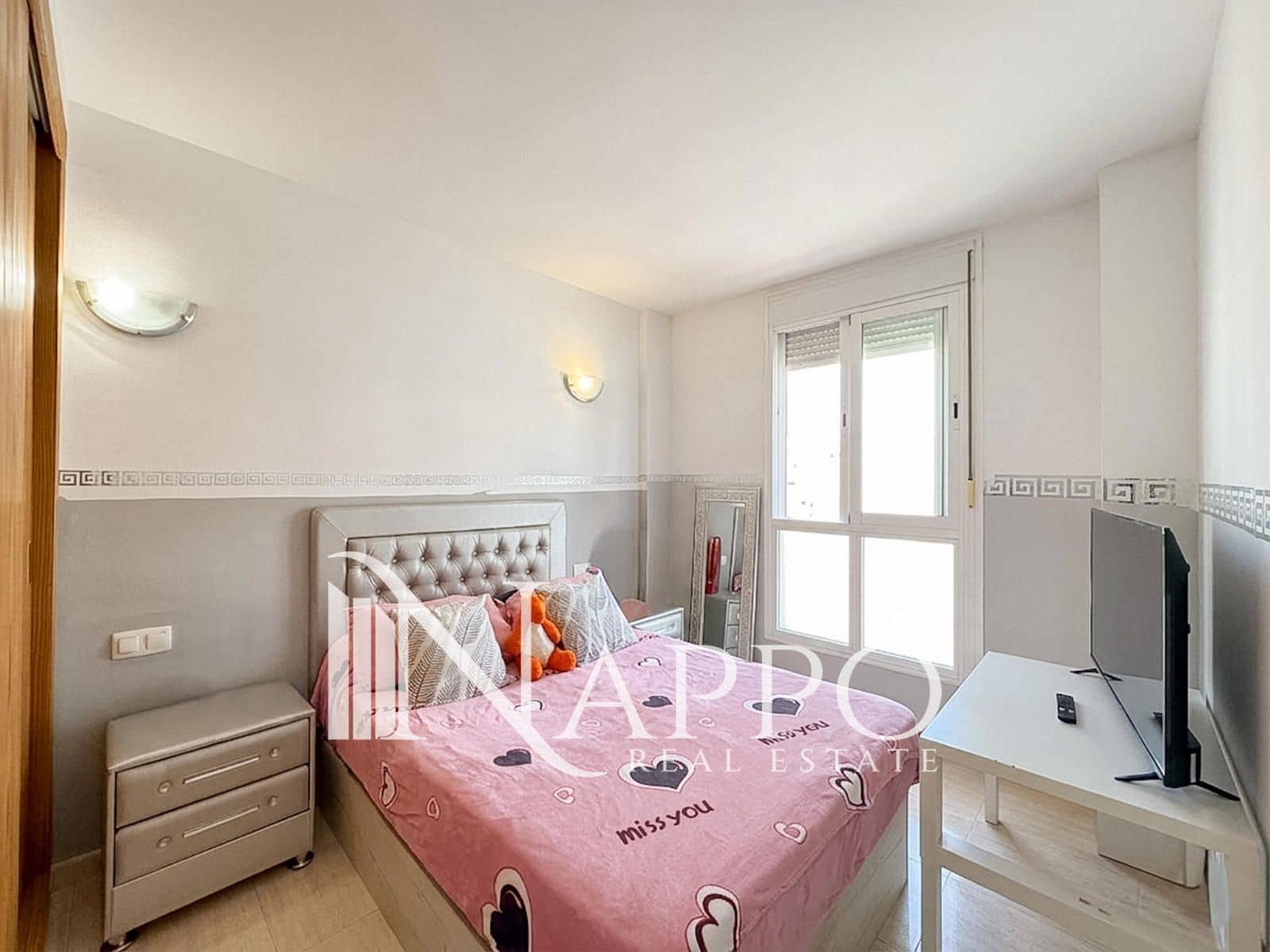 Piso de 3 habitaciones en Palma de Mallorca en venta con garaje - 399.000 € (Ref: 9831977)