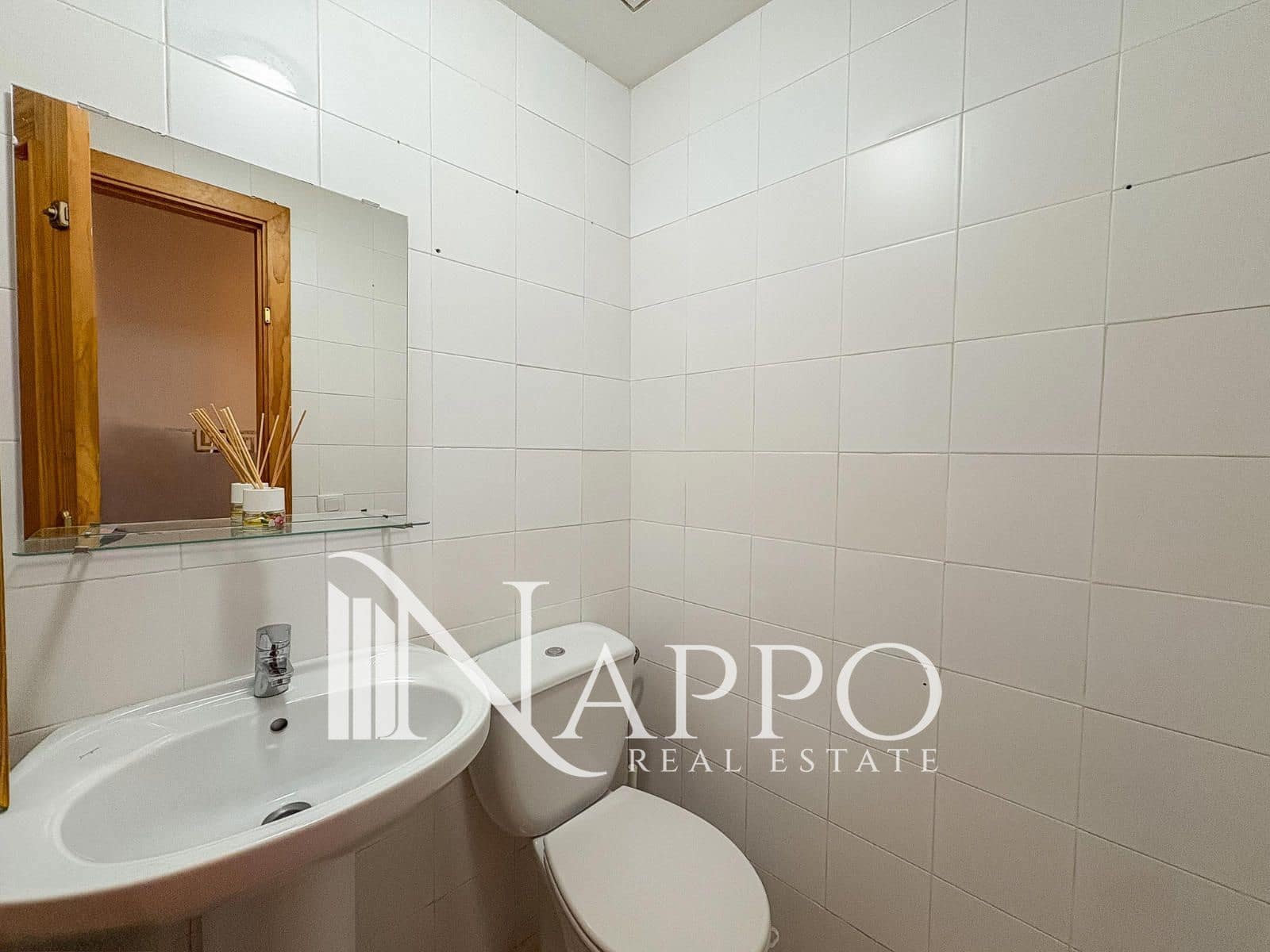Piso de 3 habitaciones en Palma de Mallorca en venta con garaje - 399.000 € (Ref: 9831977)