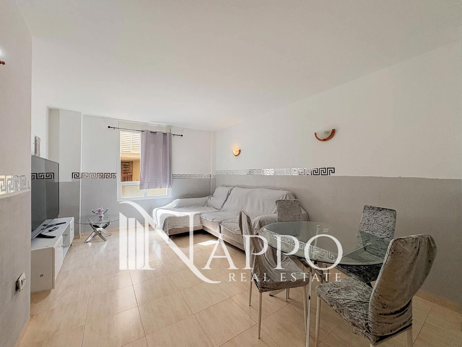Piso de 3 habitaciones en Palma de Mallorca en venta con garaje - 399.000 € (Ref: 9831977)