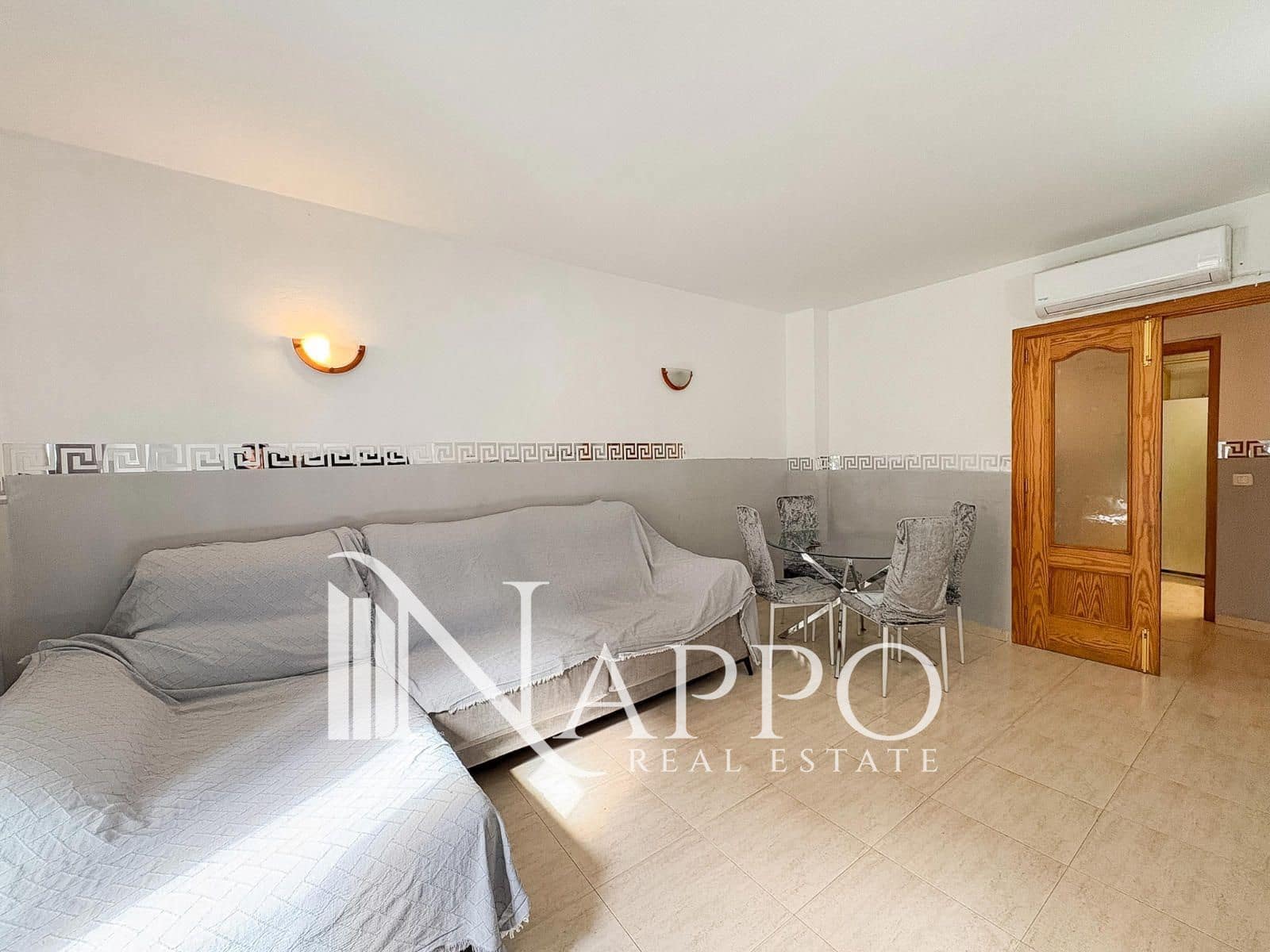 Piso de 3 habitaciones en Palma de Mallorca en venta con garaje - 399.000 € (Ref: 9831977)