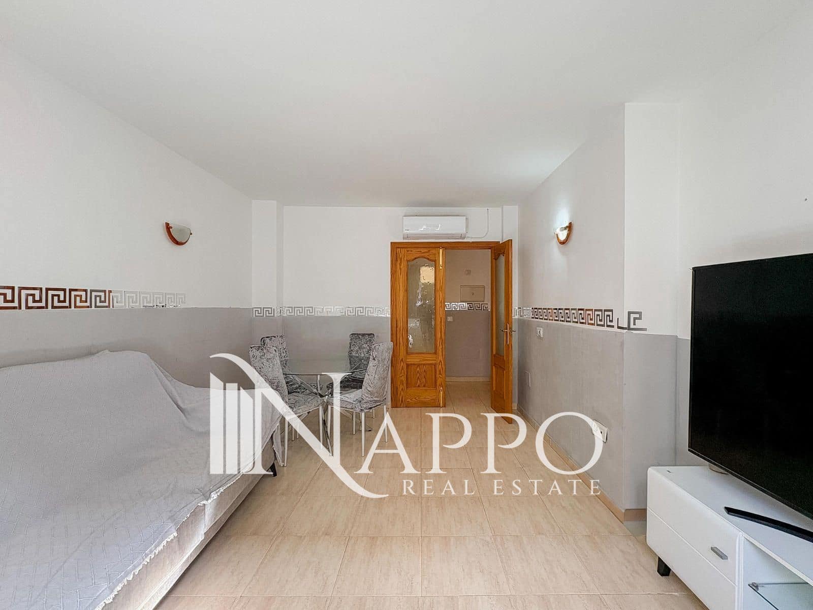 Piso de 3 habitaciones en Palma de Mallorca en venta con garaje - 399.000 € (Ref: 9831977)