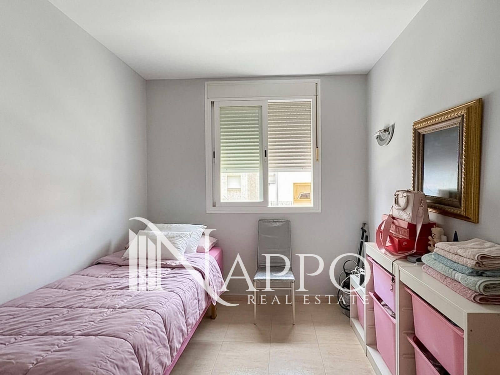 Piso de 3 habitaciones en Palma de Mallorca en venta con garaje - 399.000 € (Ref: 9831977)