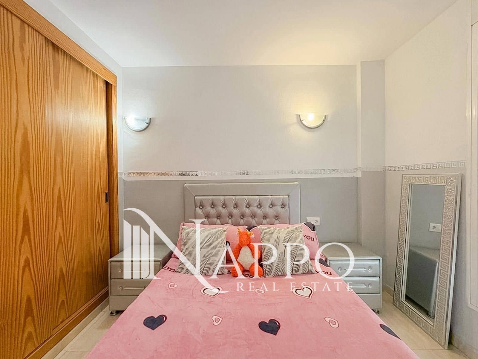Piso de 3 habitaciones en Palma de Mallorca en venta con garaje - 399.000 € (Ref: 9831977)