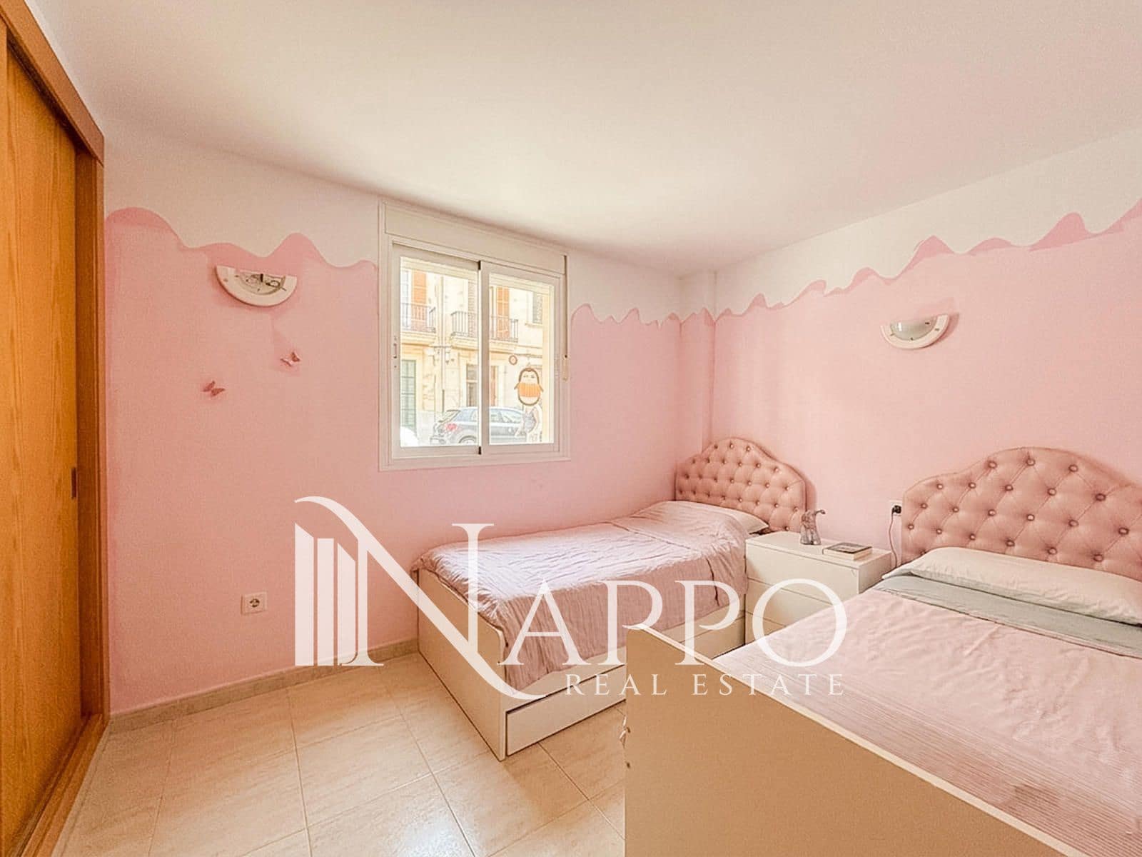 Piso de 3 habitaciones en Palma de Mallorca en venta con garaje - 399.000 € (Ref: 9831977)