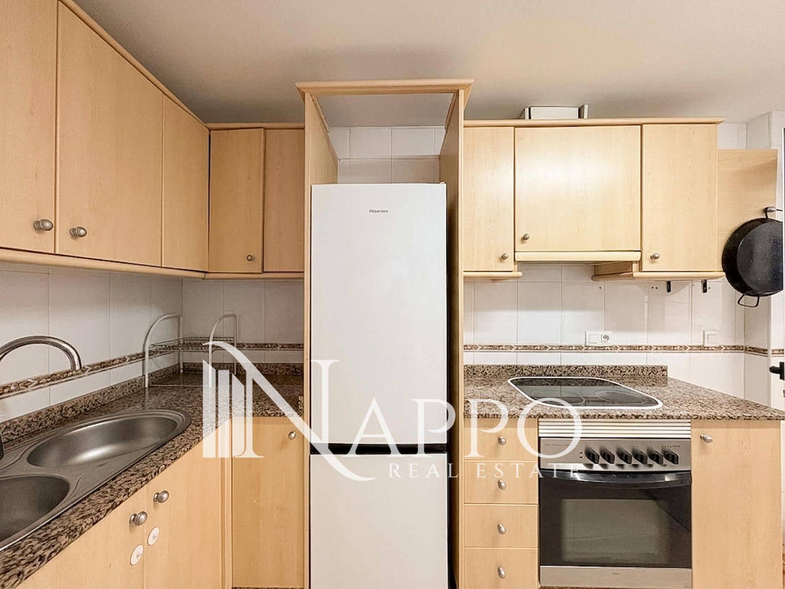 Piso de 3 habitaciones en Palma de Mallorca en venta con garaje - 399.000 € (Ref: 9831977)