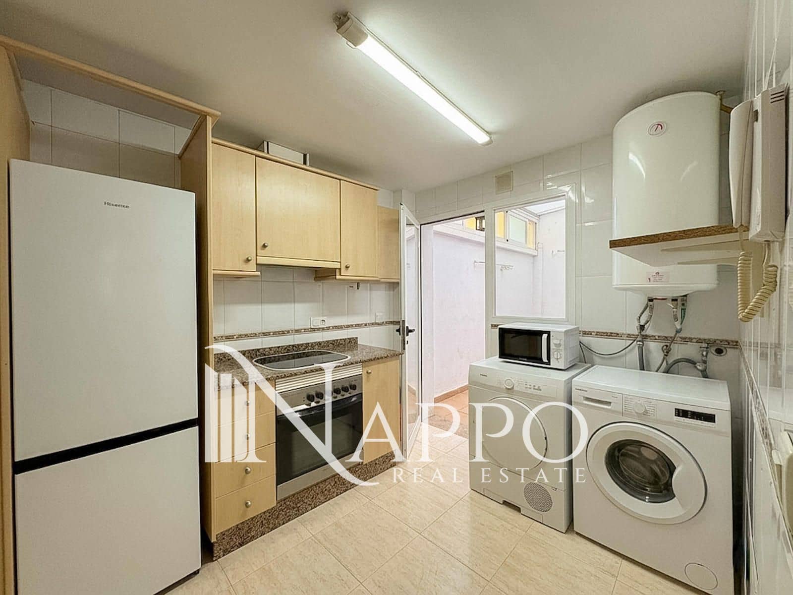 Piso de 3 habitaciones en Palma de Mallorca en venta con garaje - 399.000 € (Ref: 9831977)