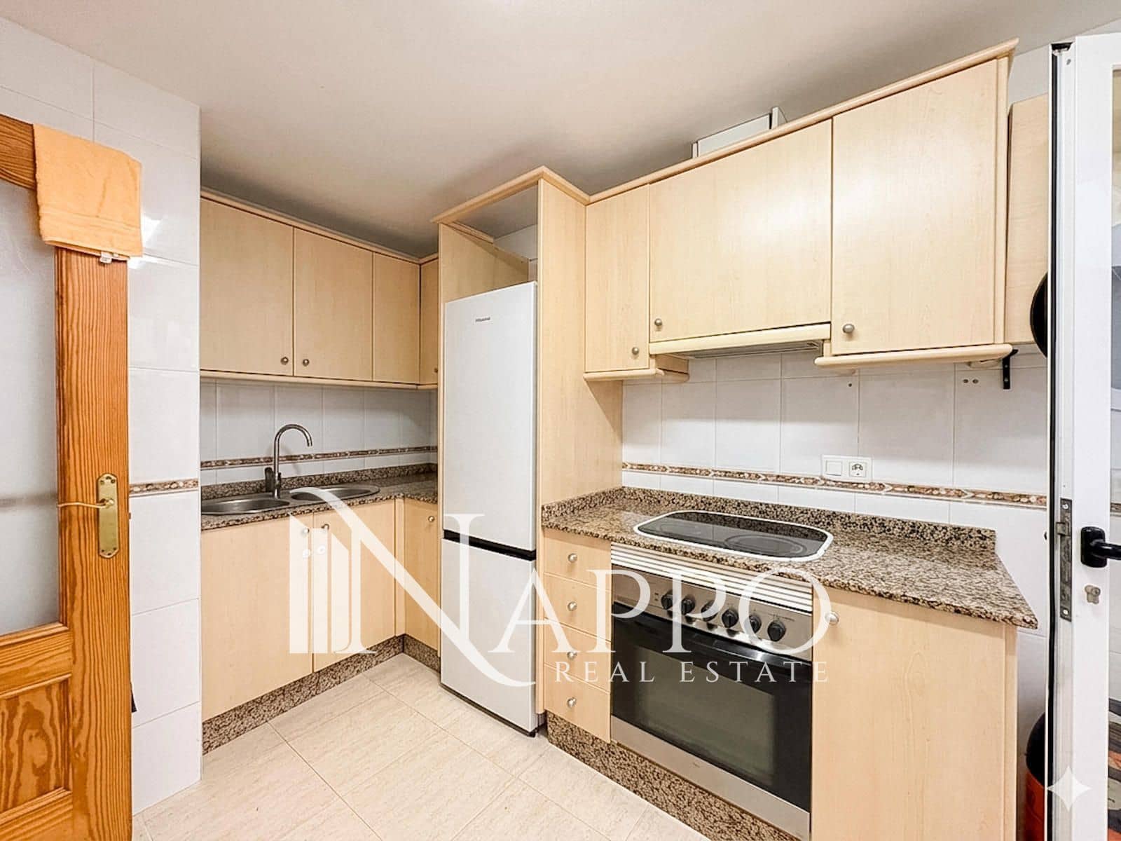 Piso de 3 habitaciones en Palma de Mallorca en venta con garaje - 399.000 € (Ref: 9831977)