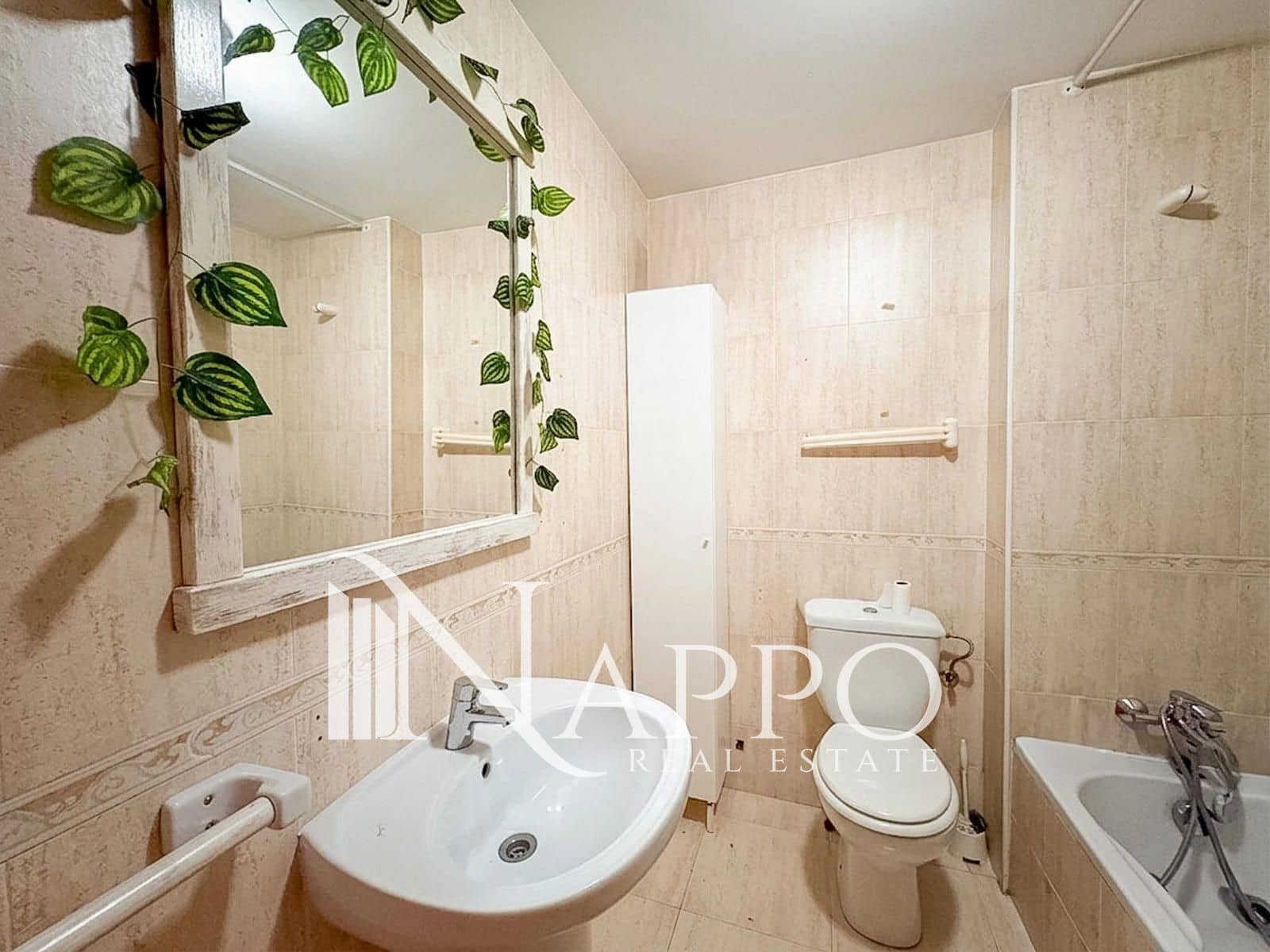 Piso de 3 habitaciones en Palma de Mallorca en venta con garaje - 399.000 € (Ref: 9831977)