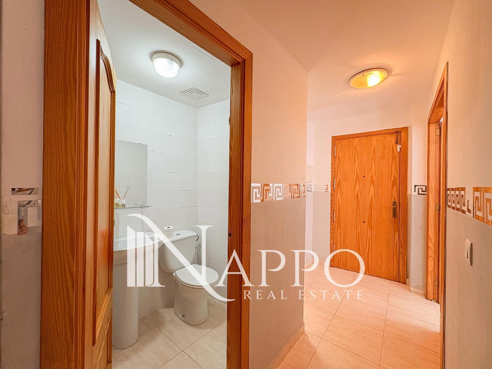 Piso de 3 habitaciones en Palma de Mallorca en venta con garaje - 399.000 € (Ref: 9831977)