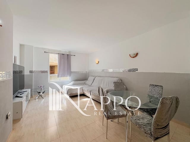 Piso de 3 habitaciones en Son Fortesa (Nord), Palma de Mallorca en venta con garaje - 399.000 € (Ref: 9831977)