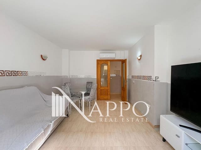 Piso de 3 habitaciones en Son Fortesa (Nord), Palma de Mallorca en venta con garaje - 399.000 € (Ref: 9831977)