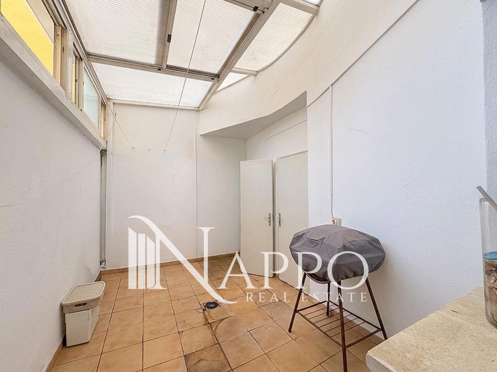 Piso de 3 habitaciones en Palma de Mallorca en venta con garaje - 399.000 € (Ref: 9831977)