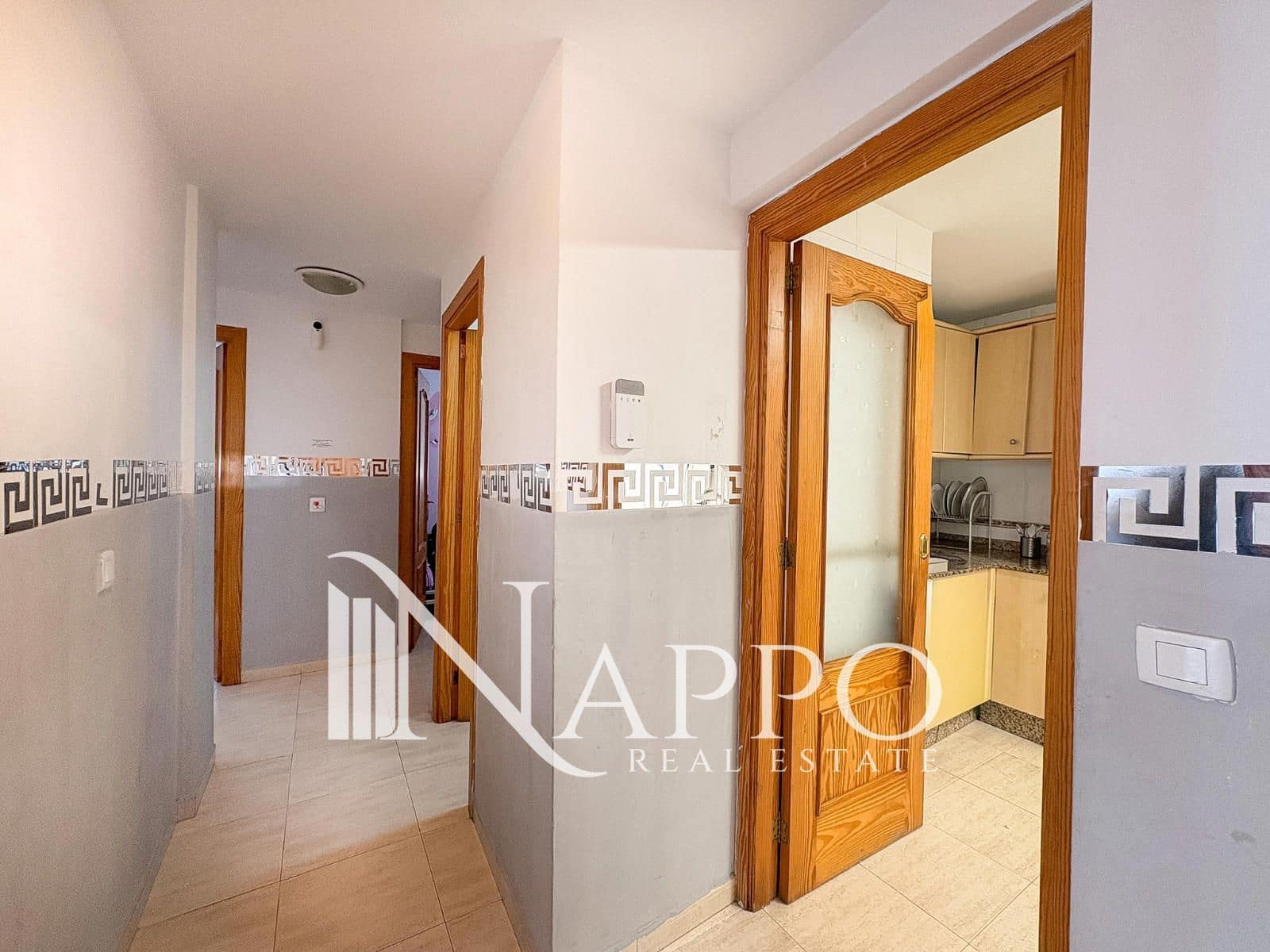 Piso de 3 habitaciones en Palma de Mallorca en venta con garaje - 399.000 € (Ref: 9831977)