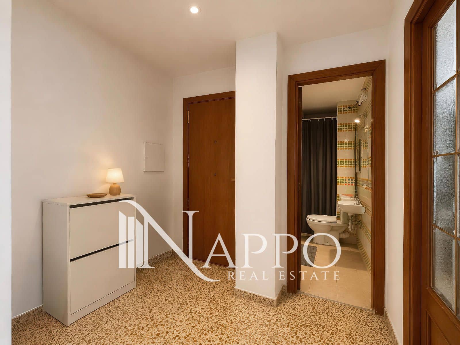 Piso de 3 habitaciones en Palma de Mallorca en venta - 375.000 € (Ref: 9834043)