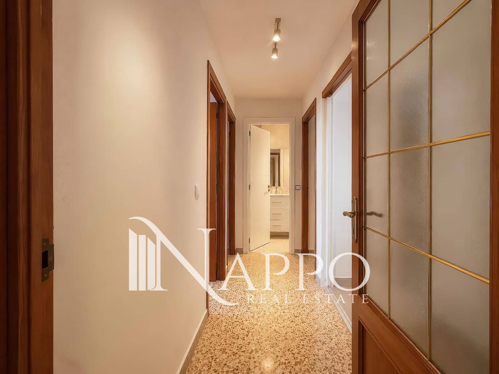 Piso de 3 habitaciones en Palma de Mallorca en venta - 375.000 € (Ref: 9834043)