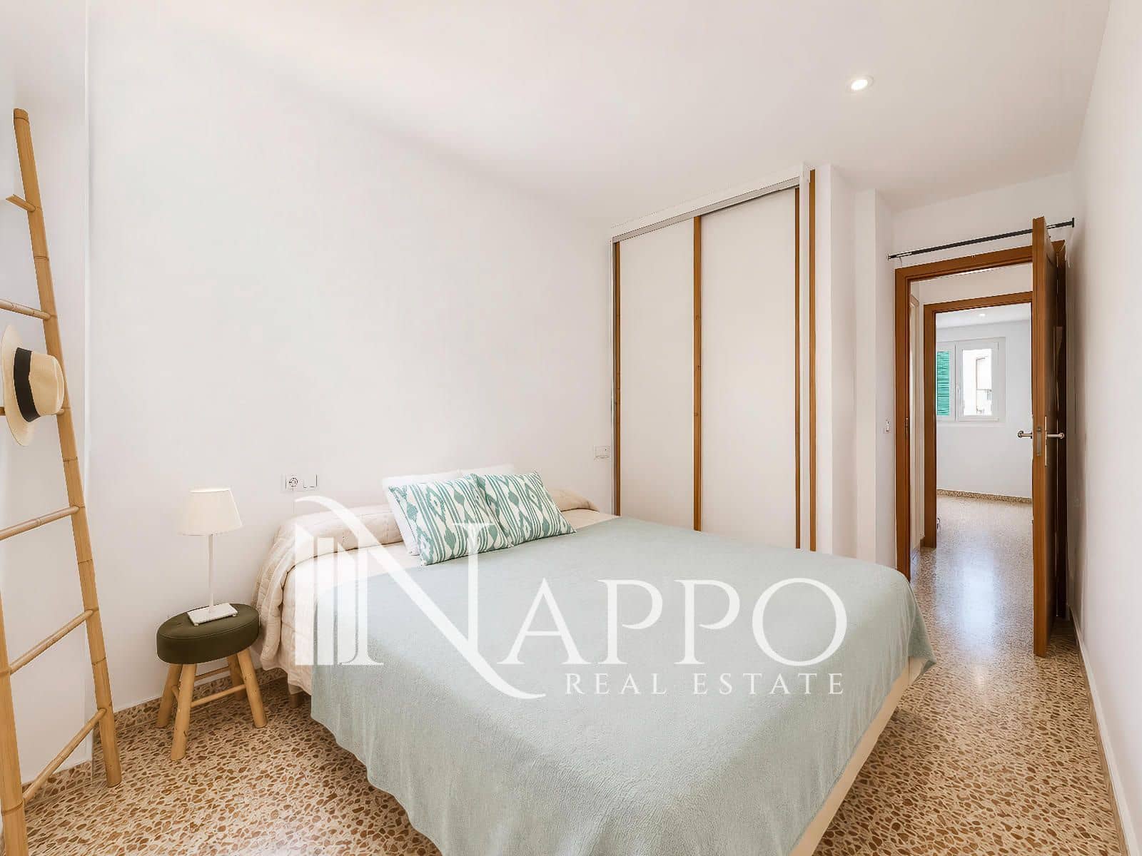 Piso de 3 habitaciones en Palma de Mallorca en venta - 375.000 € (Ref: 9834043)