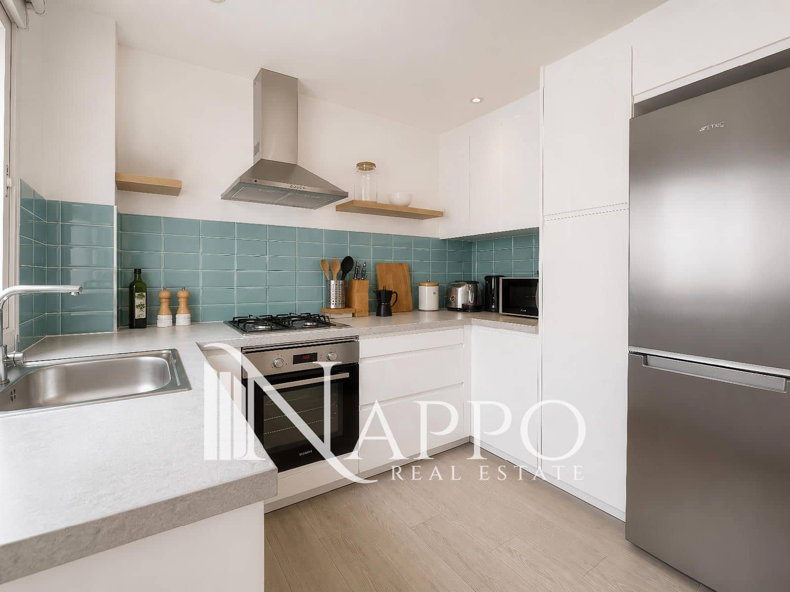 Piso de 3 habitaciones en Palma de Mallorca en venta - 375.000 € (Ref: 9834043)