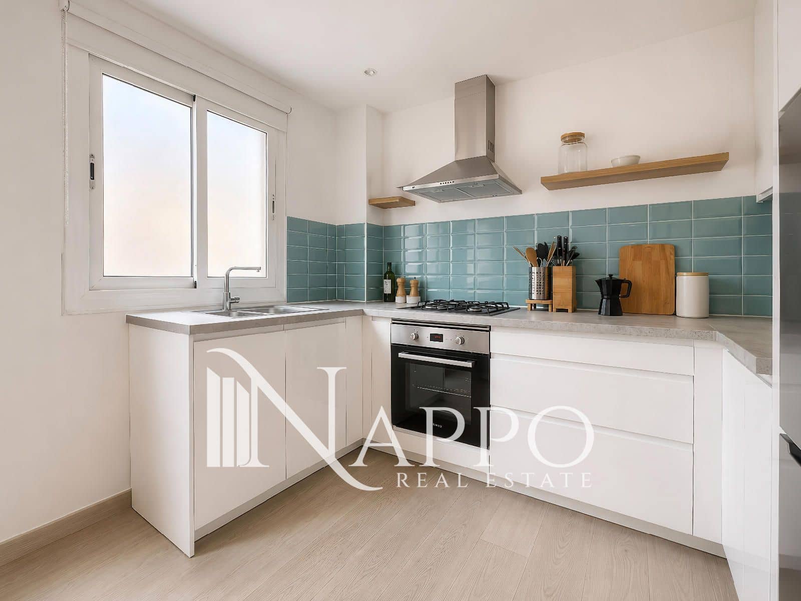 Piso de 3 habitaciones en Palma de Mallorca en venta - 375.000 € (Ref: 9834043)