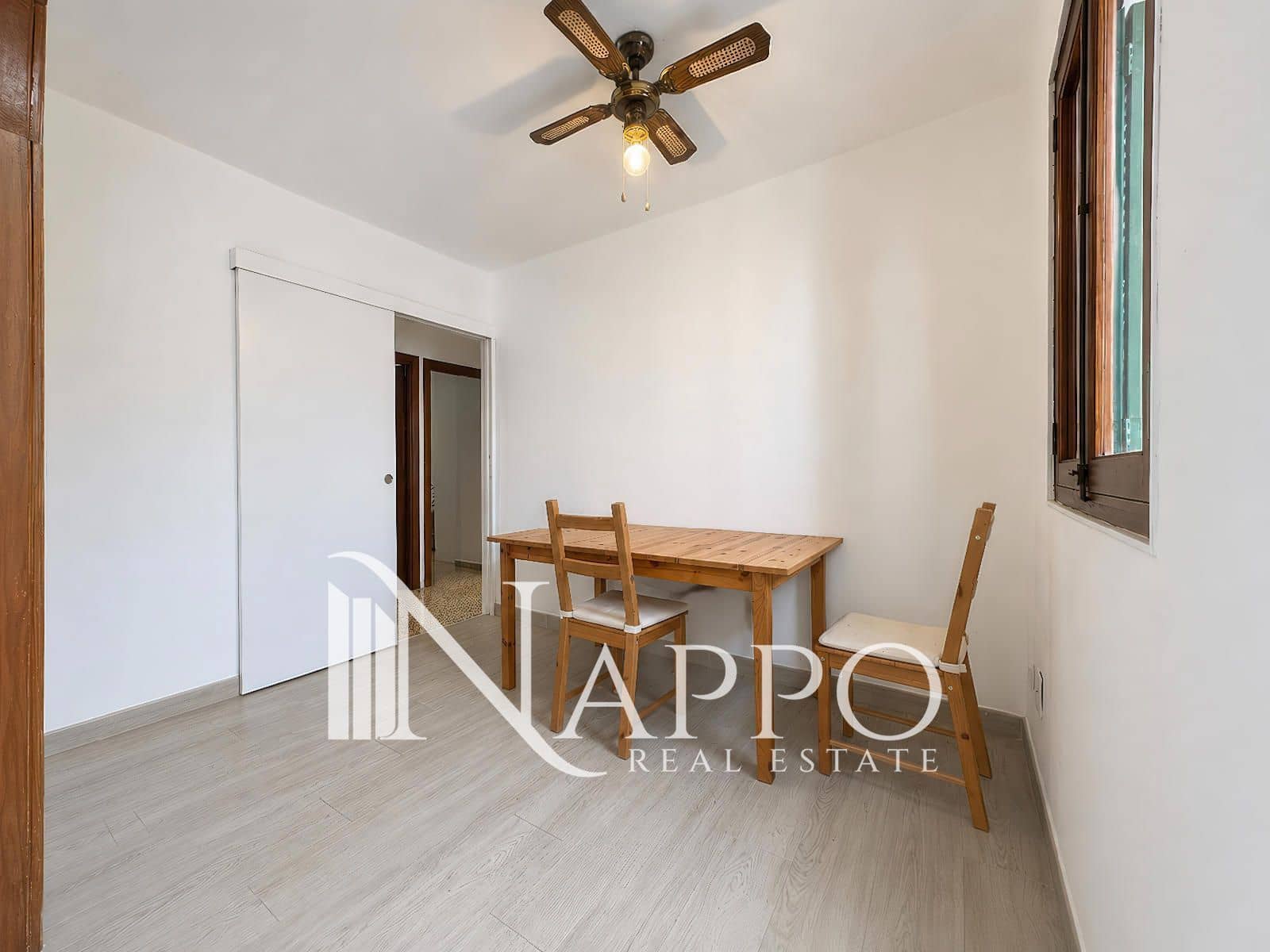 Piso de 3 habitaciones en Palma de Mallorca en venta - 375.000 € (Ref: 9834043)