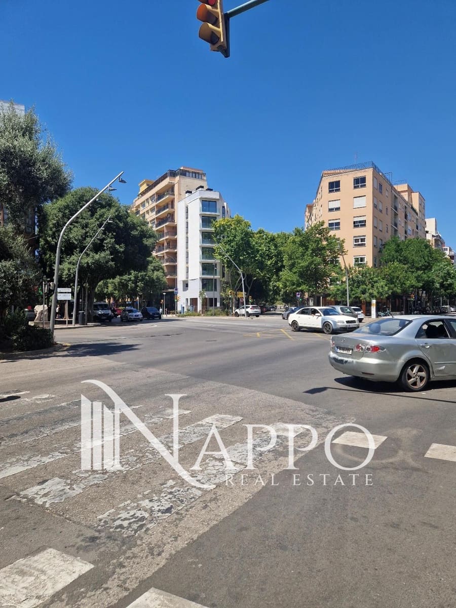 3 soveværelse Lejlighed til salg i Palma de Mallorca - € 375.000 (Ref: 9834043)