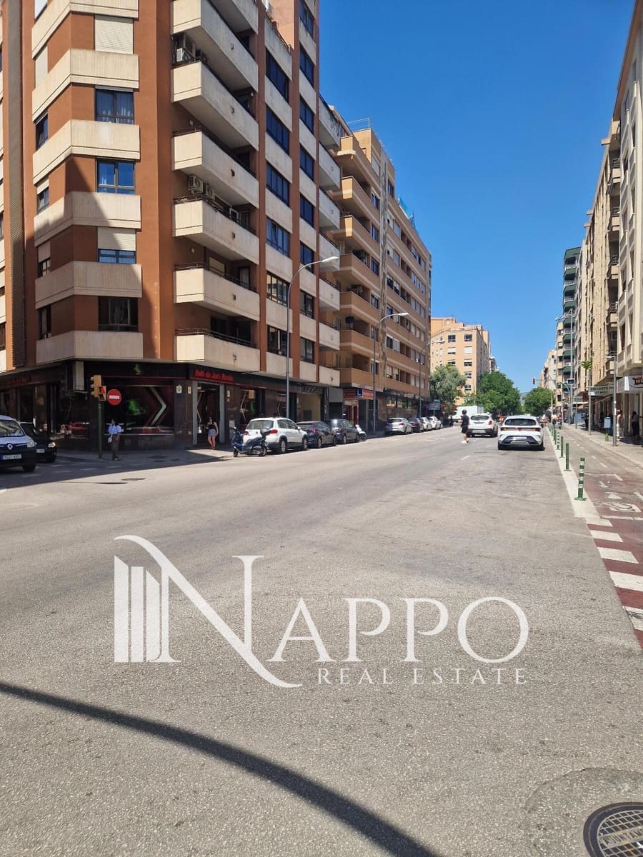 3 soveværelse Lejlighed til salg i Palma de Mallorca - € 375.000 (Ref: 9834043)