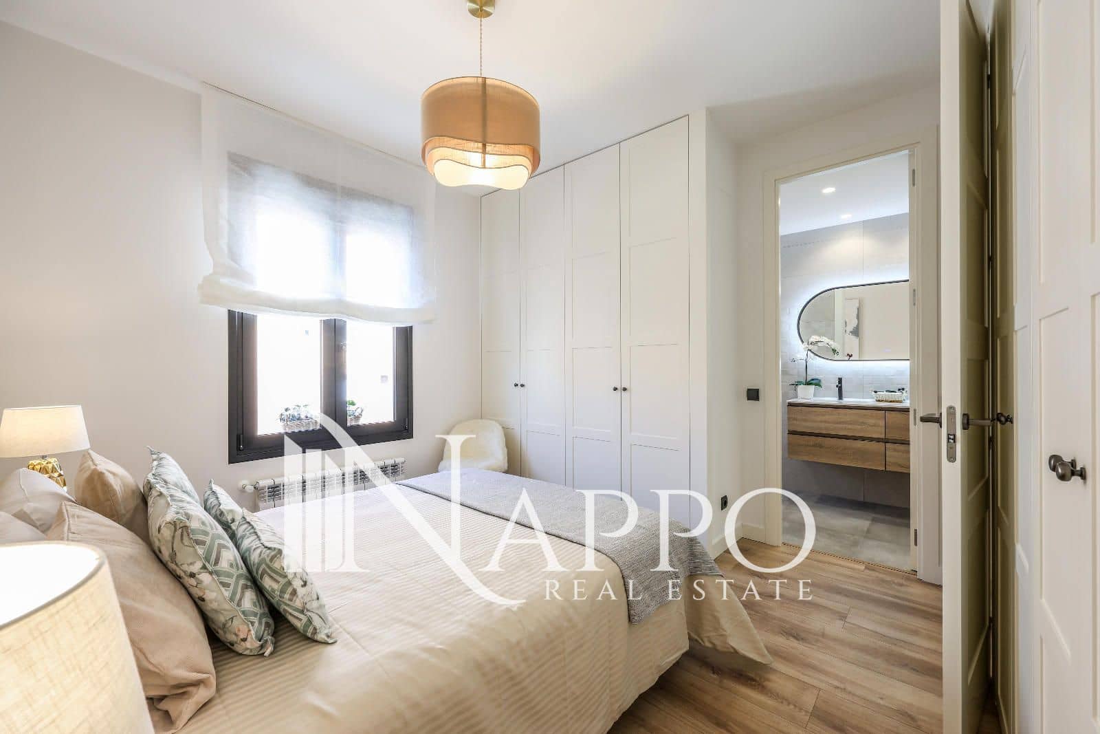 3 Zimmer Wohnung zu verkaufen in Madrid Stadt mit Garage - 1.599.000 € (Ref: 9834806)