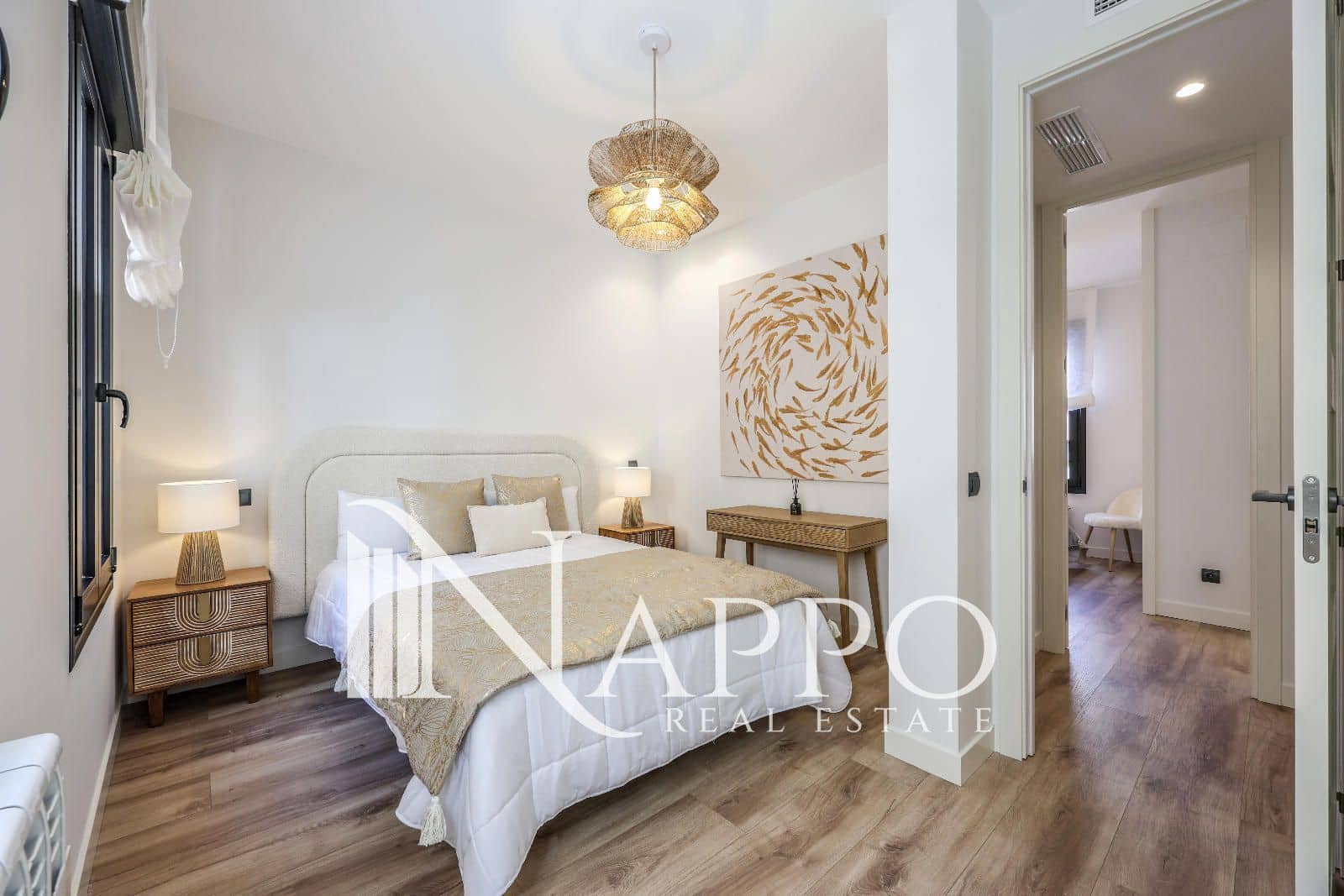 3 Zimmer Wohnung zu verkaufen in Madrid Stadt mit Garage - 1.599.000 € (Ref: 9834806)