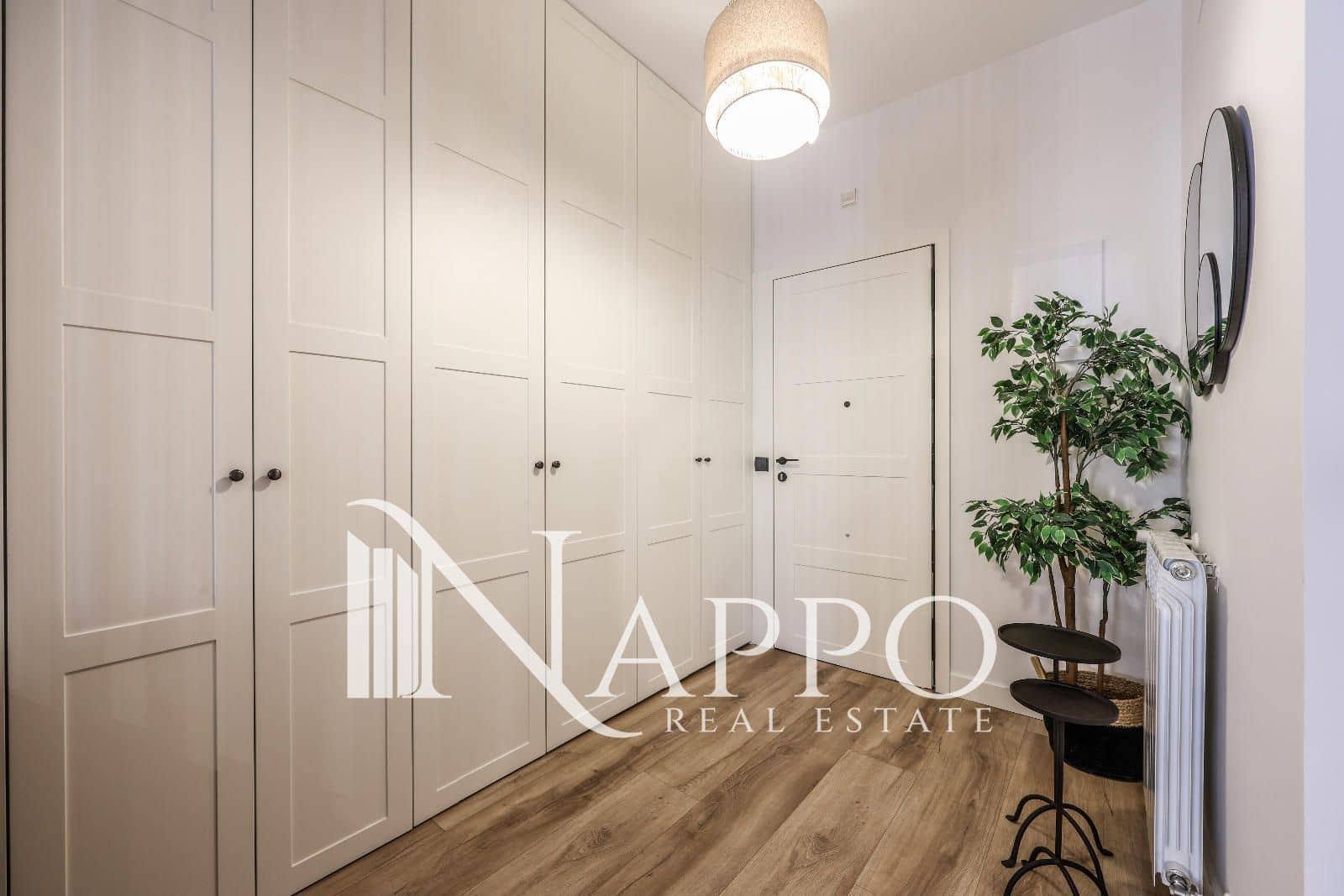 3 Zimmer Wohnung zu verkaufen in Madrid Stadt mit Garage - 1.599.000 € (Ref: 9834806)