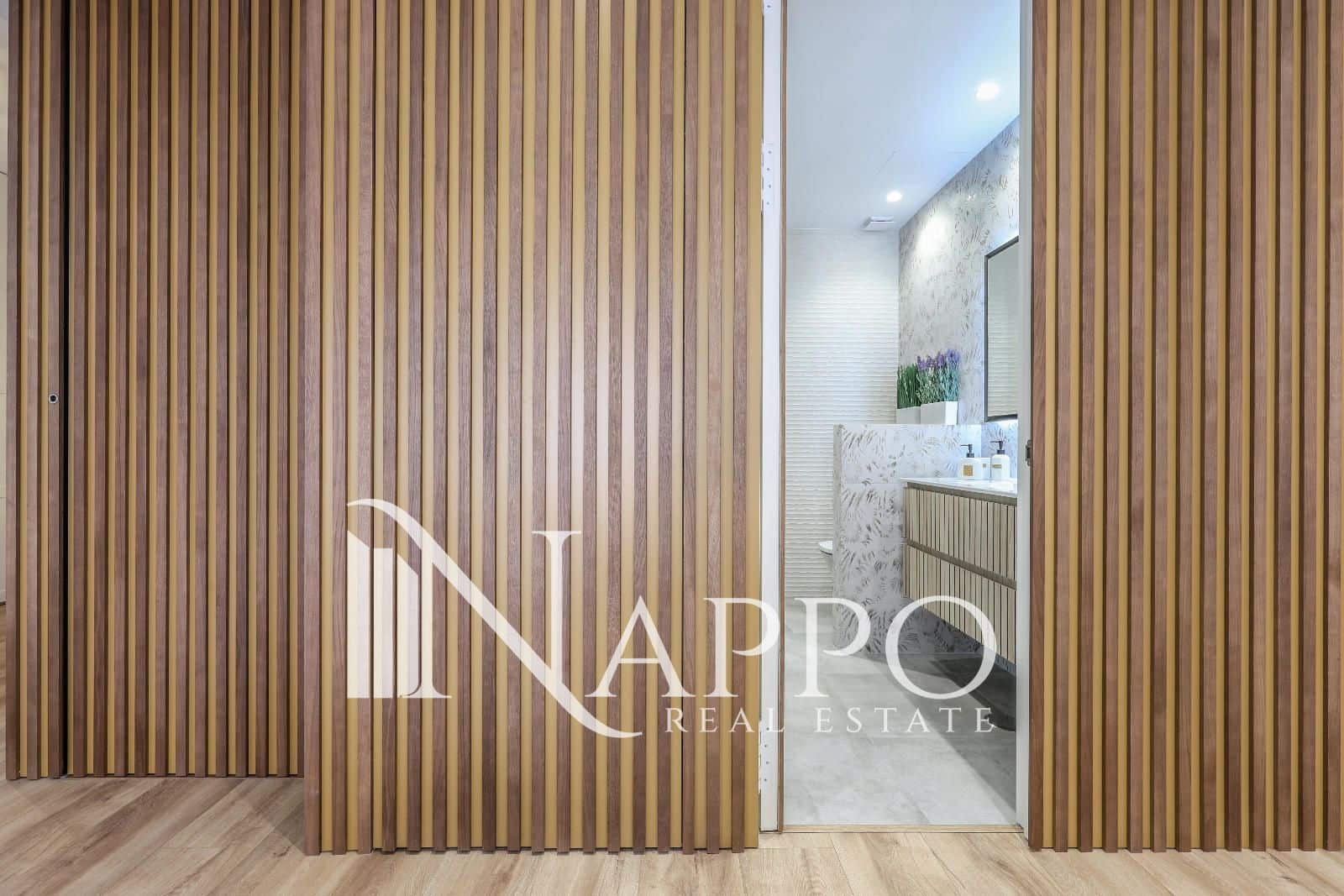 3 Zimmer Wohnung zu verkaufen in Madrid Stadt mit Garage - 1.599.000 € (Ref: 9834806)