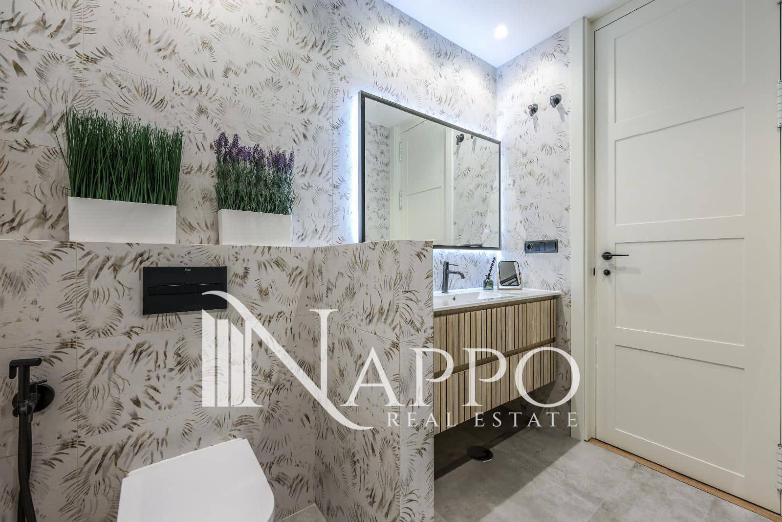 3 Zimmer Wohnung zu verkaufen in Madrid Stadt mit Garage - 1.599.000 € (Ref: 9834806)