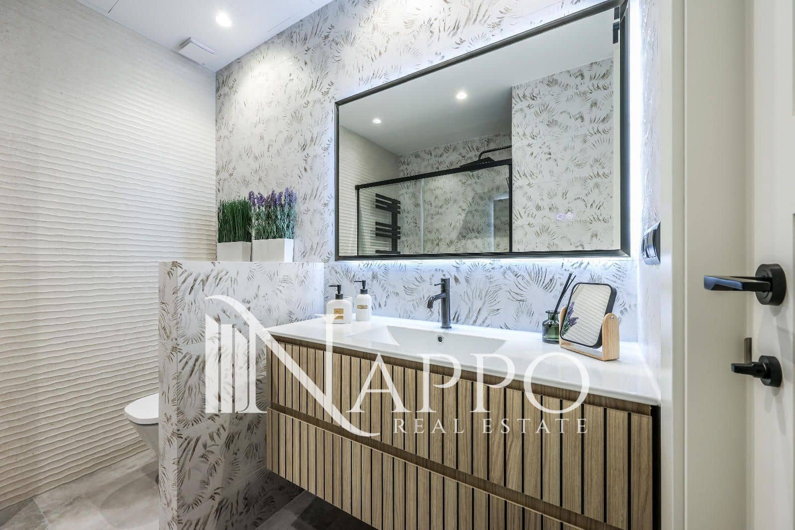 3 Zimmer Wohnung zu verkaufen in Madrid Stadt mit Garage - 1.599.000 € (Ref: 9834806)