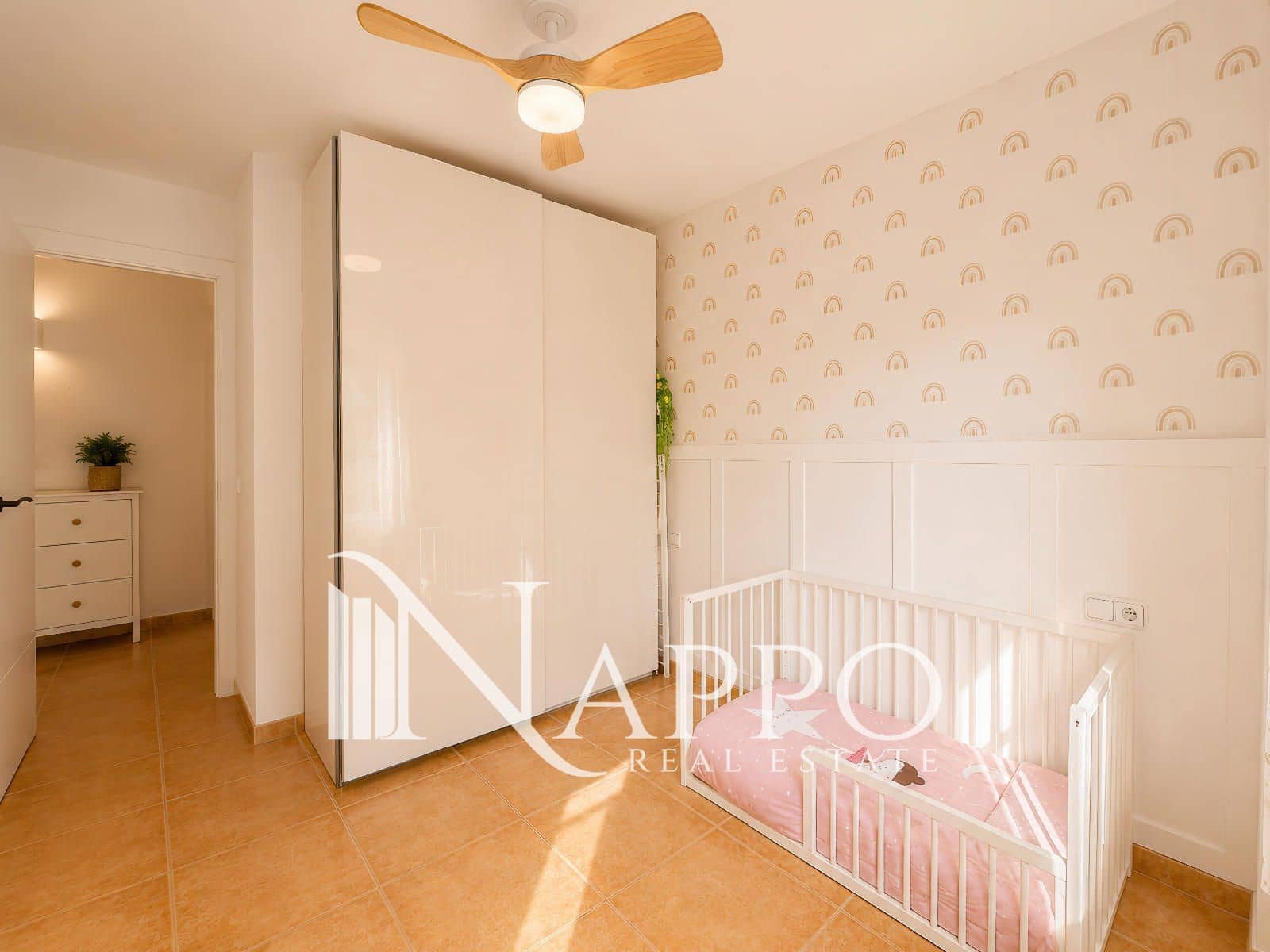 2 bedroom Flat for sale in Sa Cabaneta / La Cabaneta with garage - € 389,000 (Ref: 9838675)