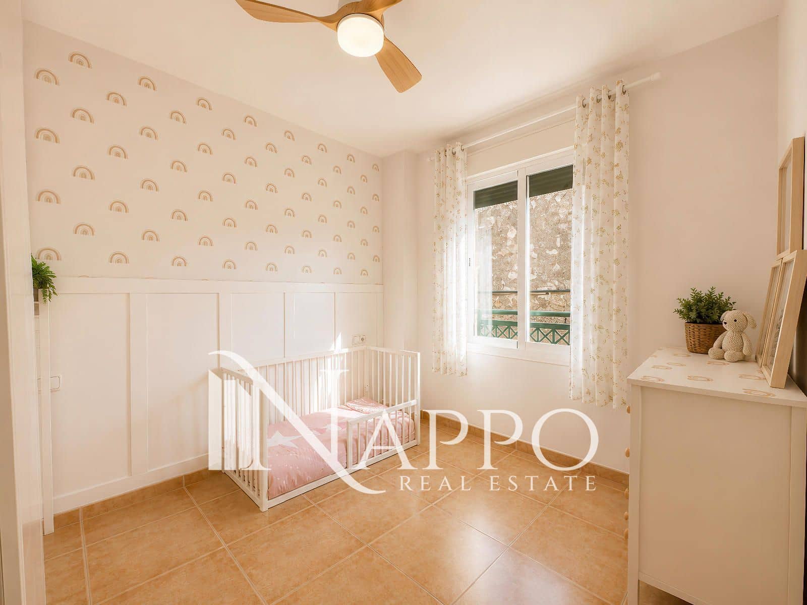 2 bedroom Flat for sale in Sa Cabaneta / La Cabaneta with garage - € 389,000 (Ref: 9838675)