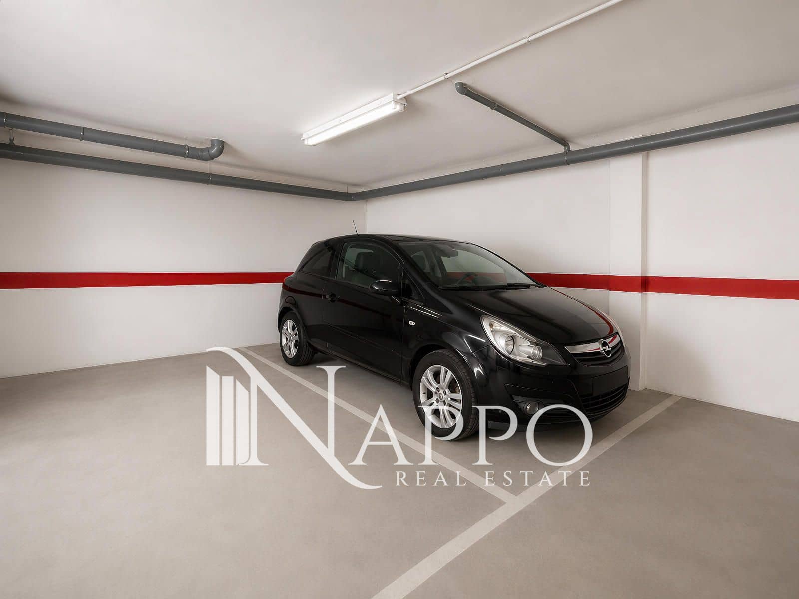 2 bedroom Flat for sale in Sa Cabaneta / La Cabaneta with garage - € 389,000 (Ref: 9838675)