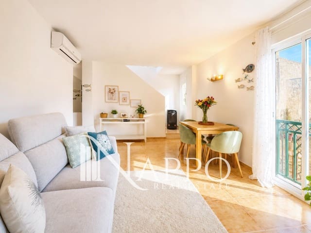 Piso de 2 habitaciones en Sa Cabaneta / La Cabaneta, Marratxí en venta con garaje - 389.000 € (Ref: 9838675)