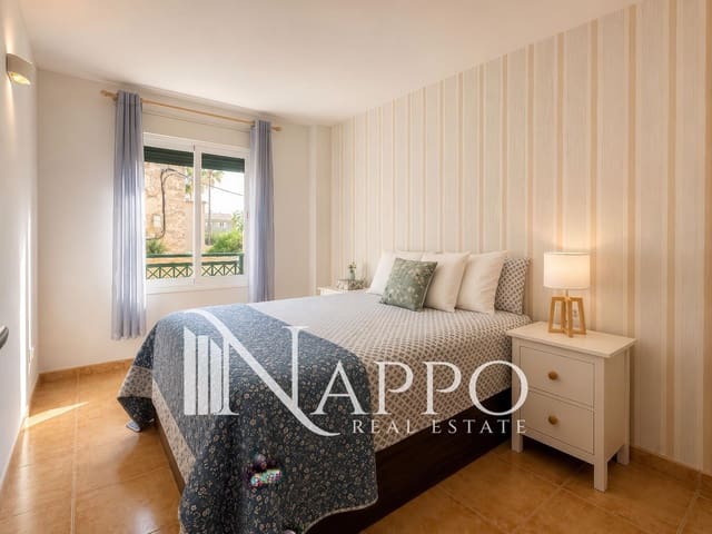 Piso de 2 habitaciones en Sa Cabaneta / La Cabaneta, Marratxí en venta con garaje - 389.000 € (Ref: 9838675)