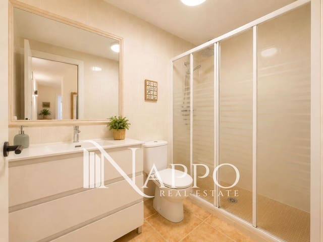 Piso de 2 habitaciones en Sa Cabaneta / La Cabaneta, Marratxí en venta con garaje - 389.000 € (Ref: 9838675)