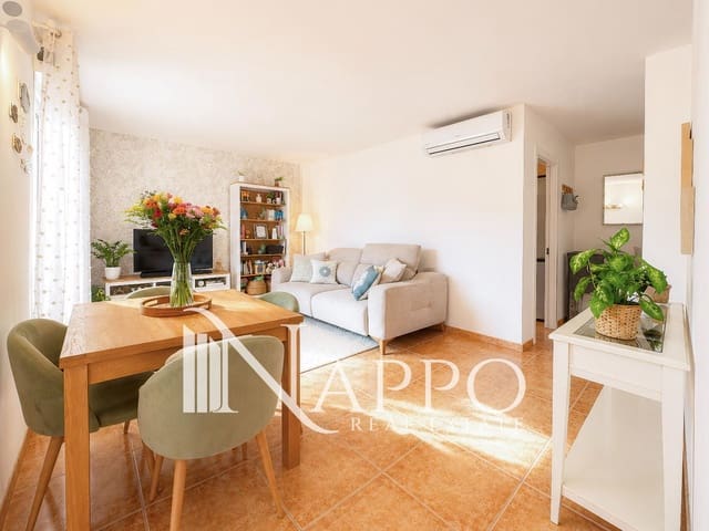 Piso de 2 habitaciones en Sa Cabaneta / La Cabaneta, Marratxí en venta con garaje - 389.000 € (Ref: 9838675)