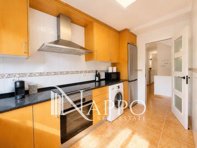 Piso de 2 habitaciones en Sa Cabaneta / La Cabaneta, Marratxí en venta con garaje - 389.000 € (Ref: 9838675)