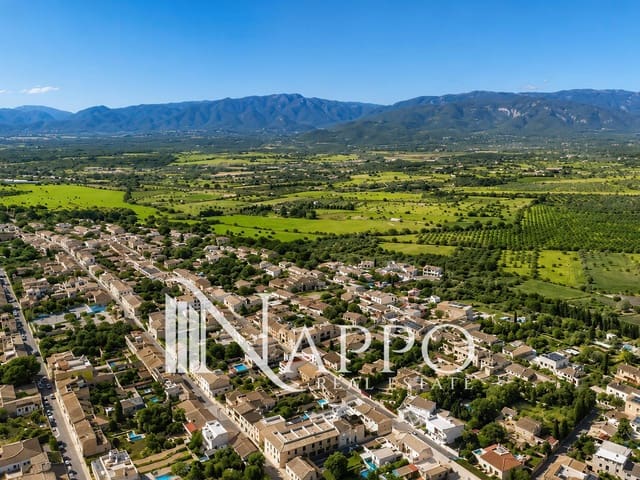 Piso de 2 habitaciones en Sa Cabaneta / La Cabaneta, Marratxí en venta con garaje - 389.000 € (Ref: 9838675)