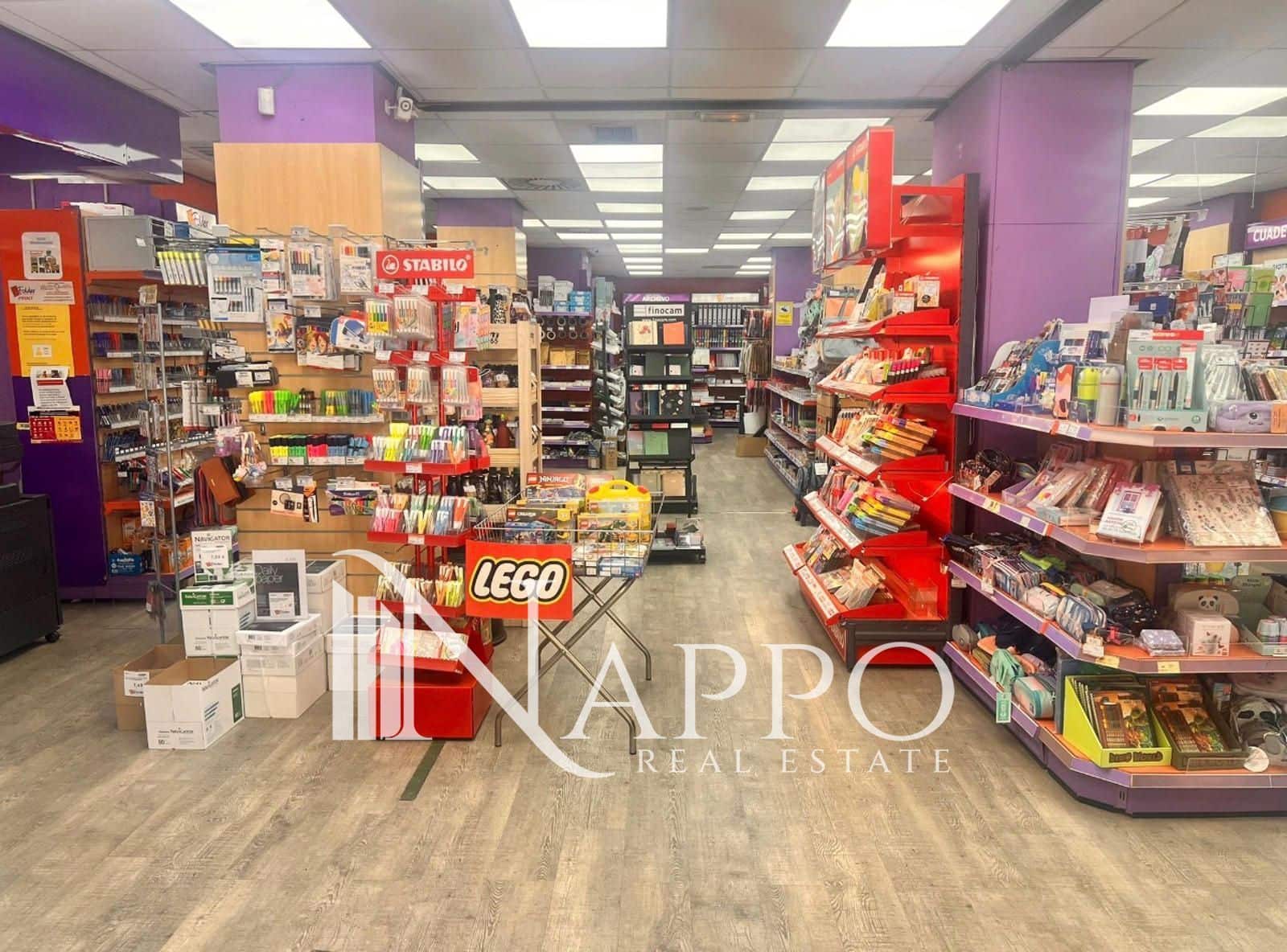 Commercial for rent in Palma de Mallorca - € 3,000 (Ref: 9838676)