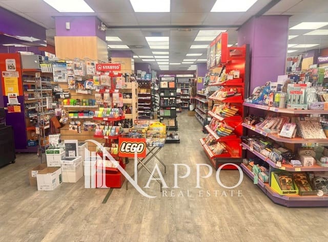 Comercial para arrendar em Palma de Mallorca - 3 000 € (Ref: 9838676)