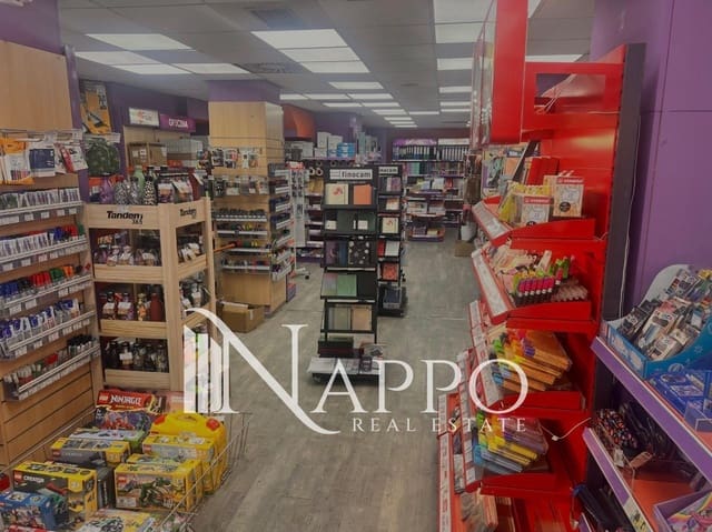 Comercial para arrendar em Palma de Mallorca - 3 000 € (Ref: 9838676)